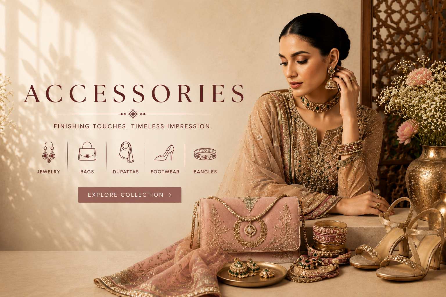 Accessories