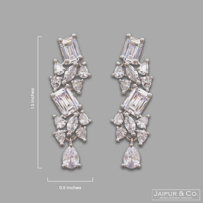 LUMIERE EARRING